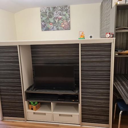 Apartma Istra Zora Сечовлє Екстер'єр фото