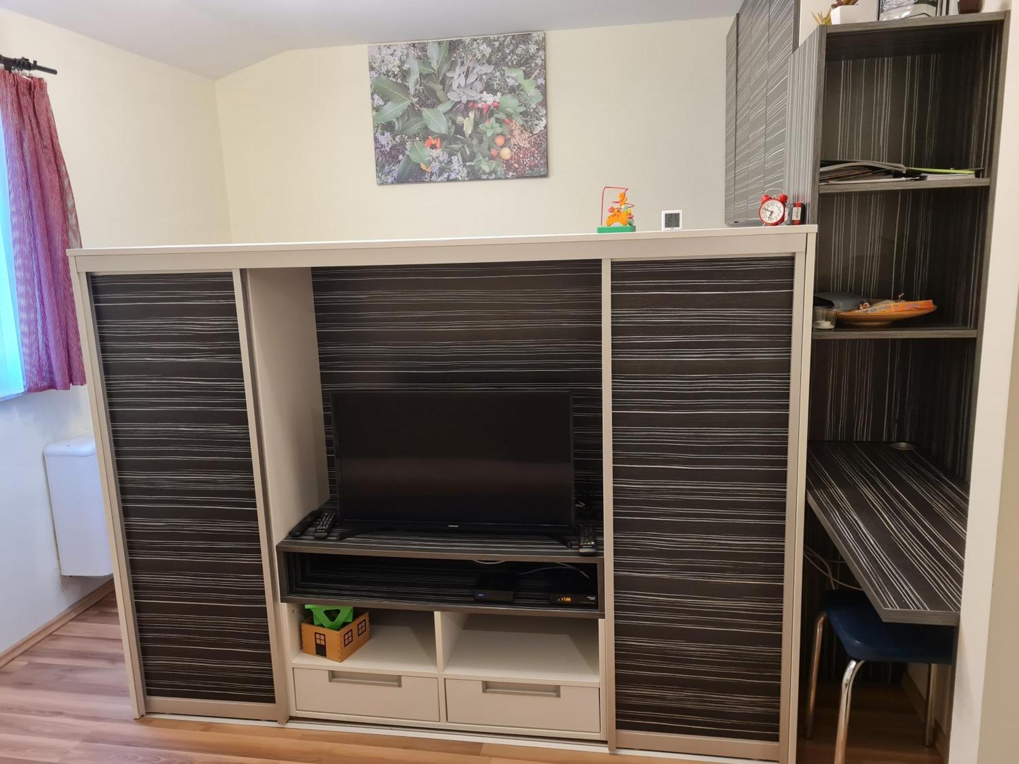 Apartma Istra Zora Сечовлє Екстер'єр фото