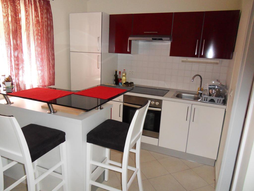 Apartma Istra Zora Сечовлє Екстер'єр фото