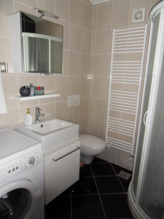 Apartma Istra Zora Сечовлє Екстер'єр фото