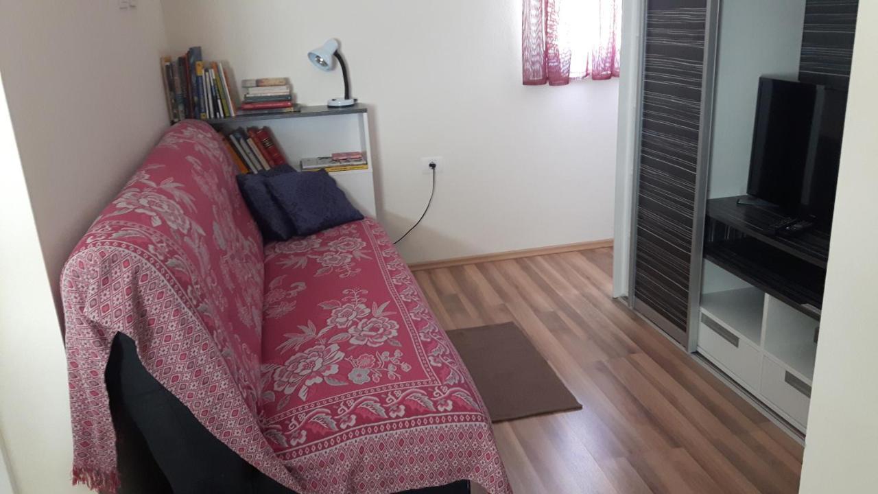 Apartma Istra Zora Сечовлє Екстер'єр фото